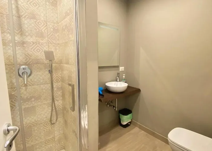 Bed and breakfast Stadium & 4*