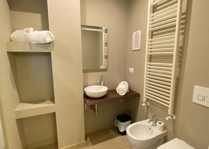 Bed and breakfast Stadium &