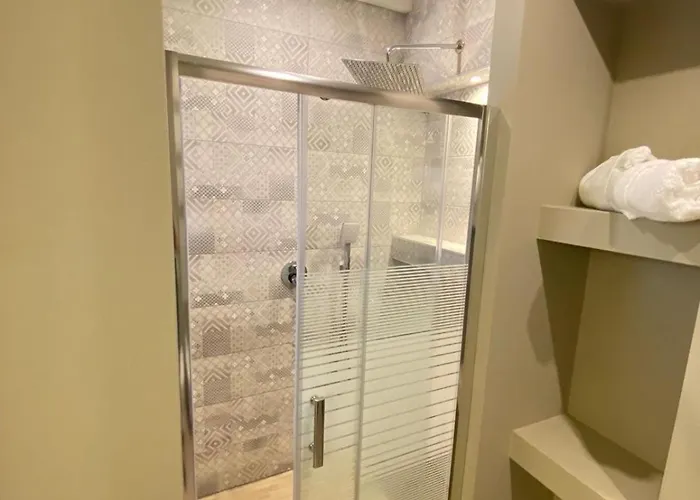 Bed and breakfast Stadium & 4*