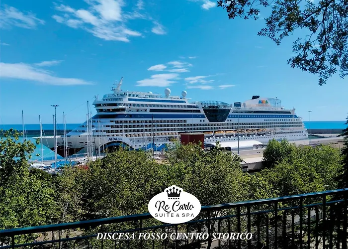 Stadium & Bed and breakfast