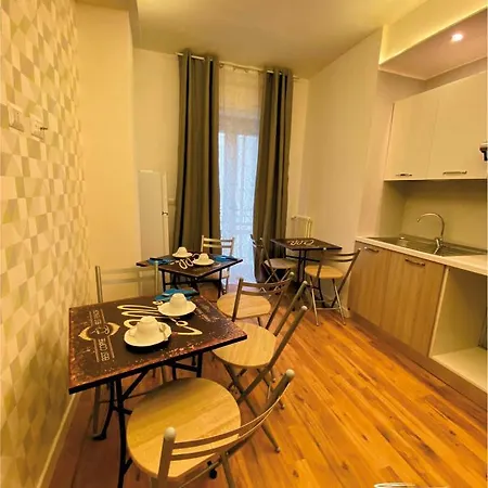 Stadium & 4* 크로토네