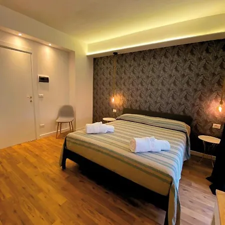 Bed & Breakfast Stadium &