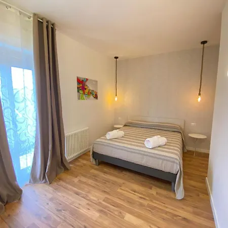Stadium & Bed & Breakfast Crotone