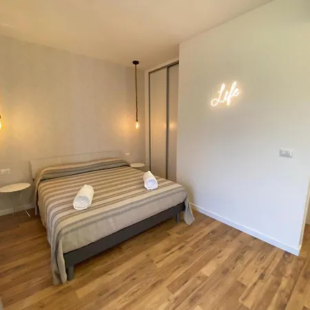 Bed & Breakfast Stadium & Crotone