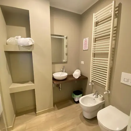 Bed & Breakfast Stadium &
