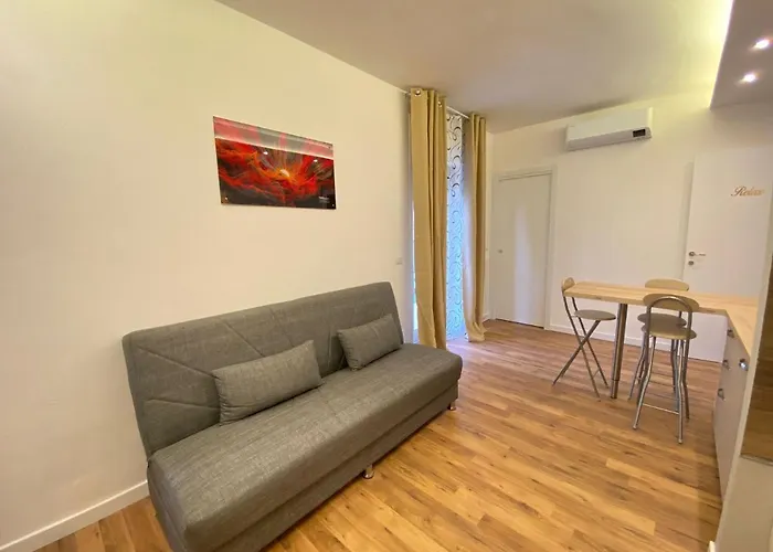 Stadium & 住宿加早餐酒店