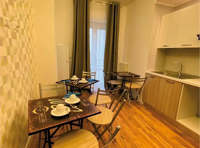 Stadium & 4* 克罗托内