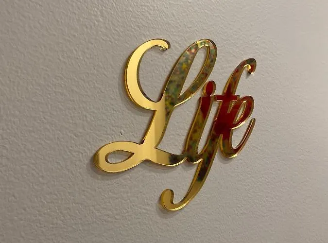 Stadium & 住宿加早餐酒店