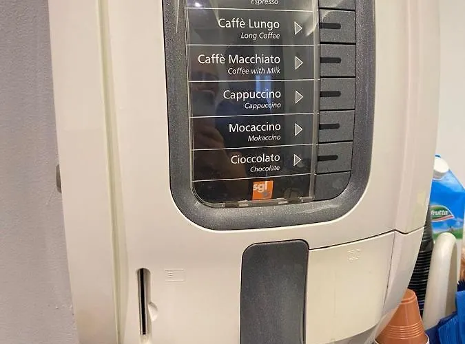 住宿加早餐酒店 Stadium & 4*