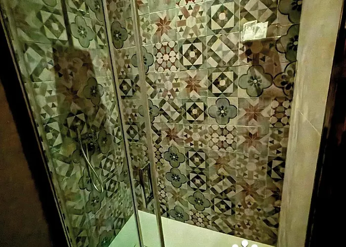 Stadium & 住宿加早餐酒店