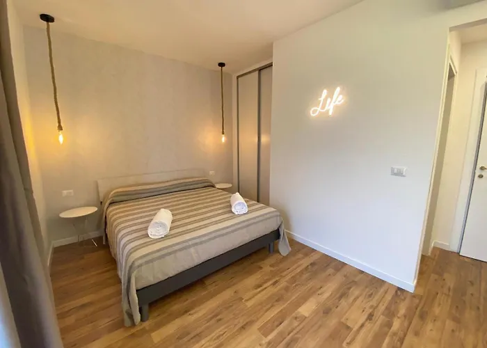 住宿加早餐酒店 Stadium & 克罗托内